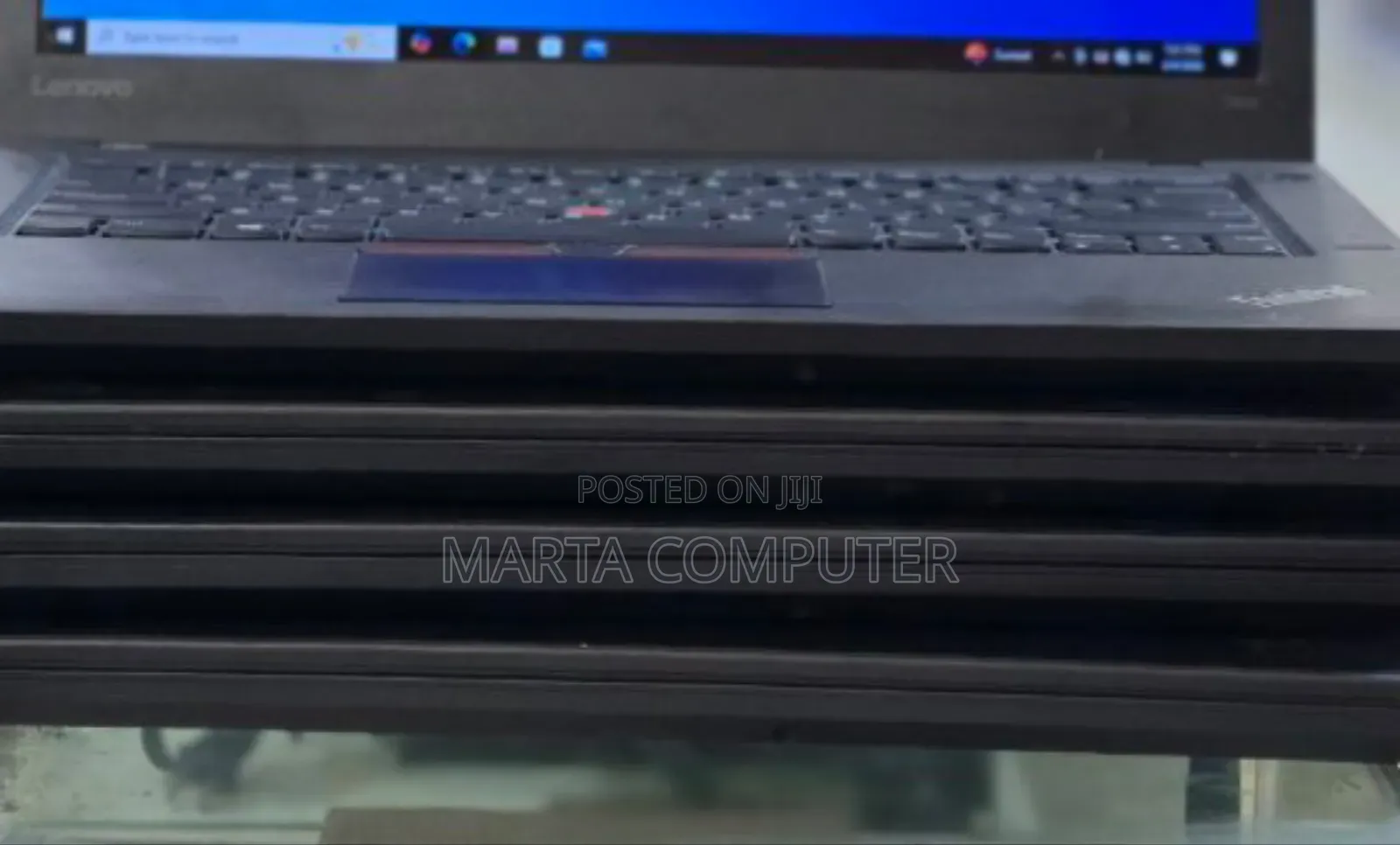 New Laptop Lenovo ThinkPad T460 8GB Intel Core I5 SSD 256GB