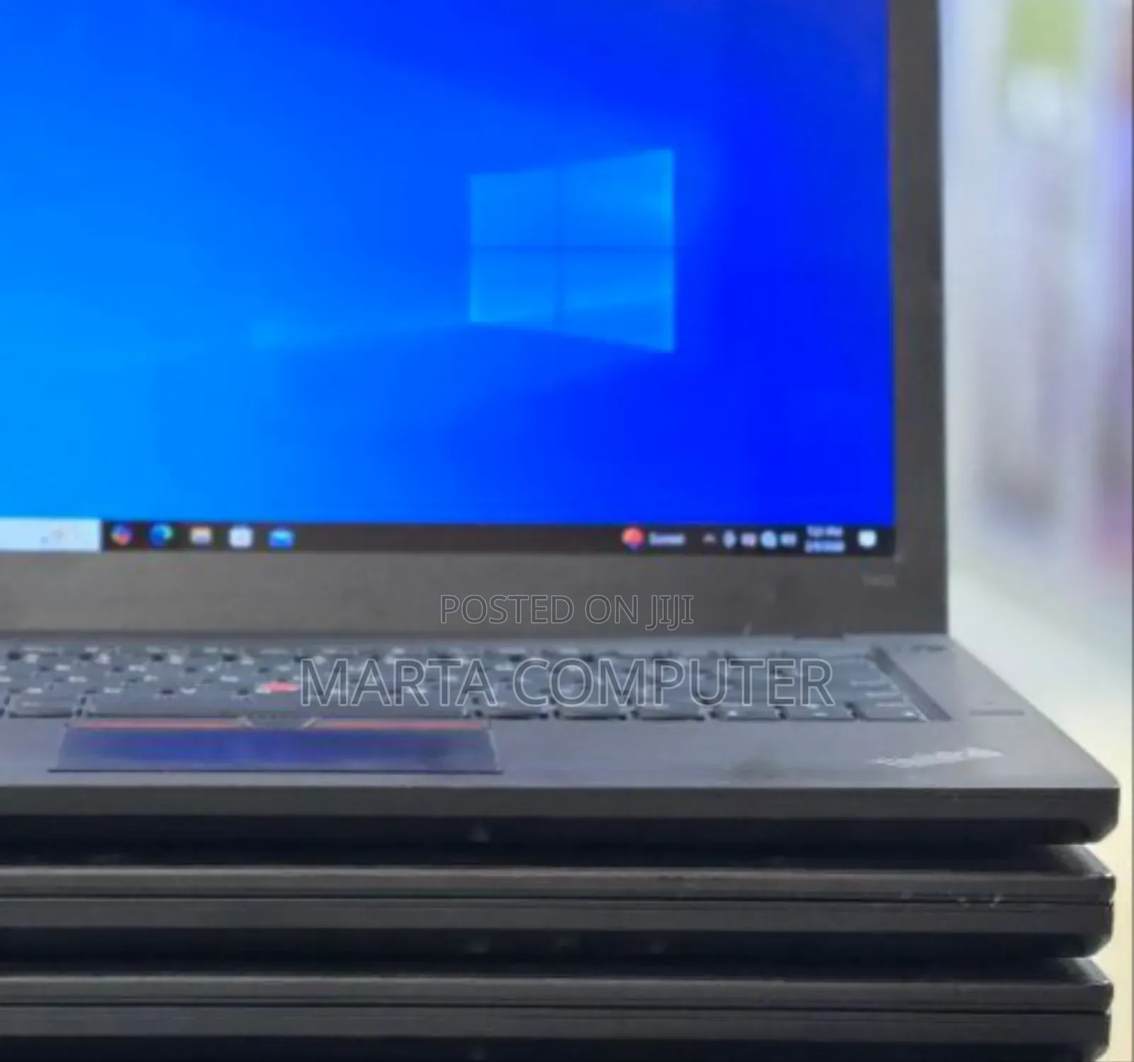 New Laptop Lenovo ThinkPad T460 8GB Intel Core I5 SSD 256GB