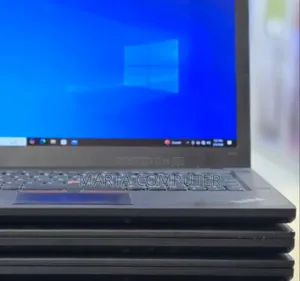 New Laptop Lenovo ThinkPad T460 8GB Intel Core I5 SSD 256GB