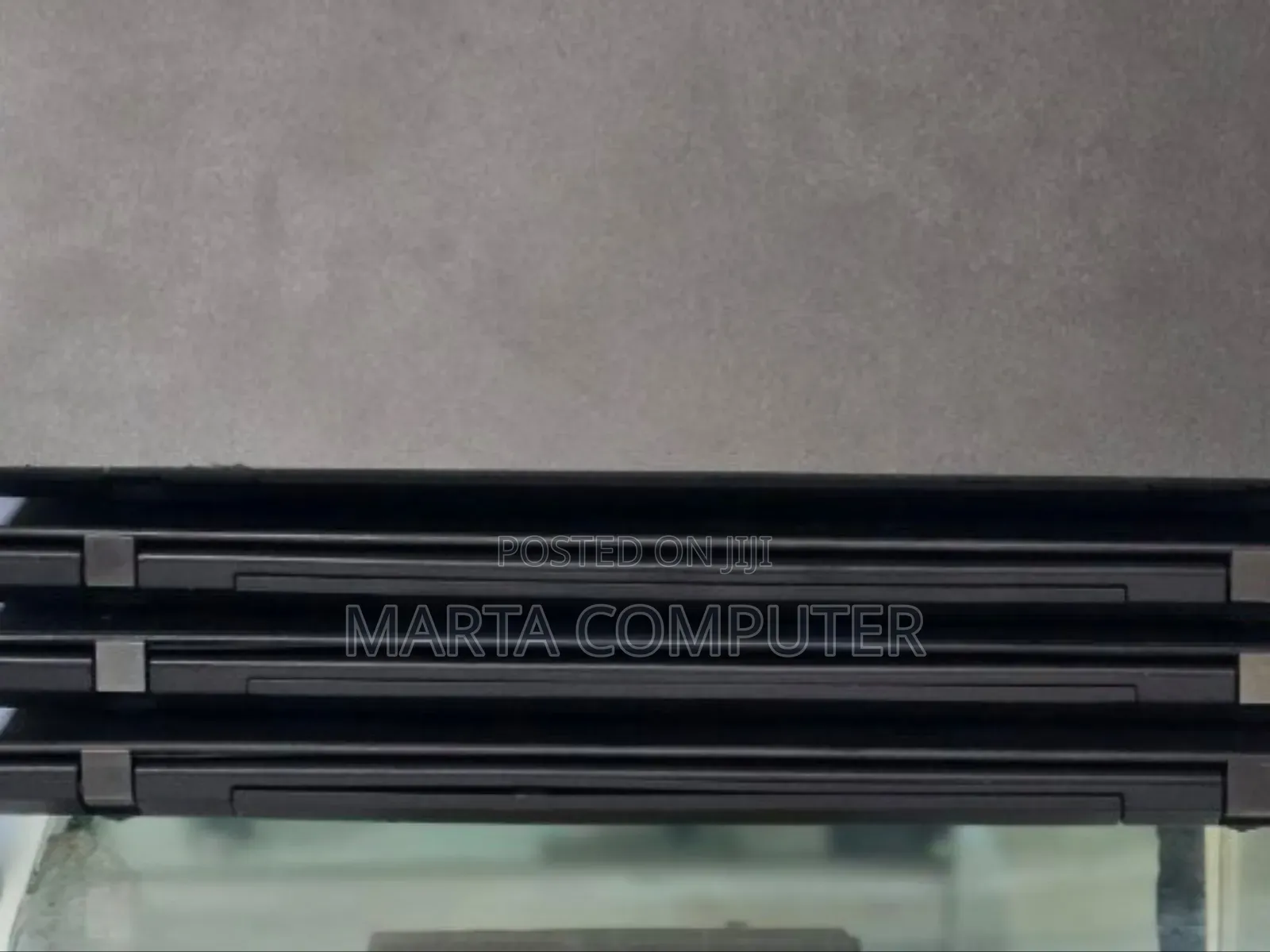 New Laptop Lenovo ThinkPad T460 8GB Intel Core I5 SSD 256GB