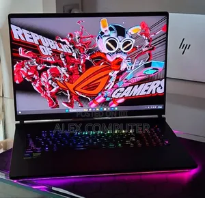 New Laptop Asus 32GB Intel Core Ultra 9 SSD 2T