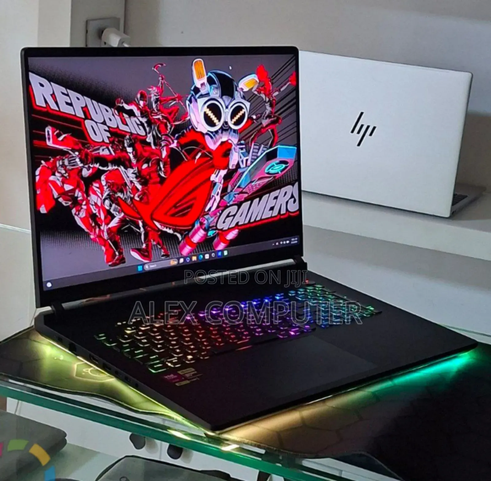 New Laptop Asus 32GB Intel Core Ultra 9 SSD 2T