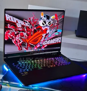 New Laptop Asus 32GB Intel Core Ultra 9 SSD 2T