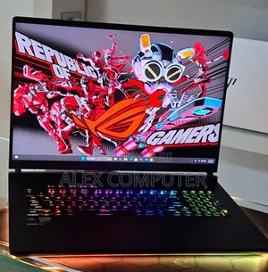 New Laptop Asus 32GB Intel Core Ultra 9 SSD 2T