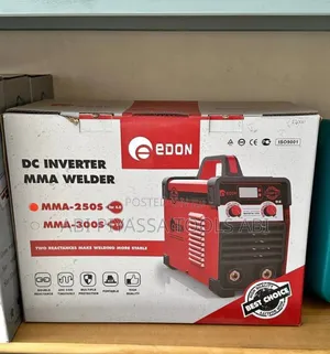 Edon Inverter Welding Machine 250a
