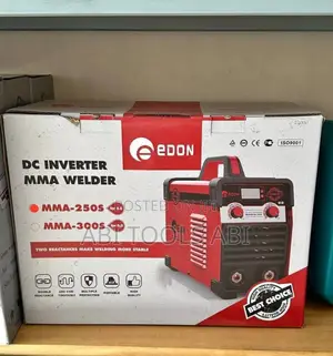 Edon Inverter Welding Machine 250a
