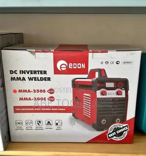 Edon Inverter Welding Machine 250a