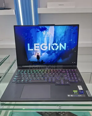 New Laptop Lenovo IdeaPad 5 Slim 13th Gen I7 16GB Intel Core I9 SSD 1T