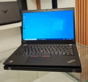 New Laptop Lenovo ThinkPad X395 16GB AMD Ryzen 5 SSD 512GB