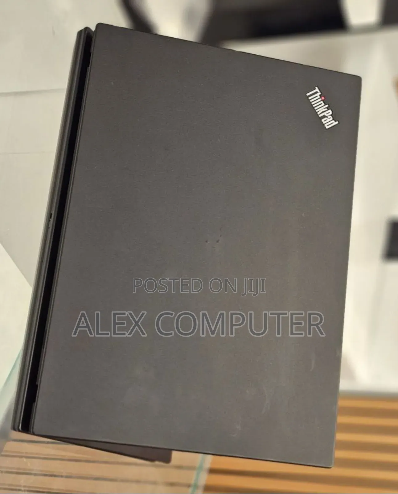 New Laptop Lenovo ThinkPad X395 16GB AMD Ryzen 5 SSD 512GB