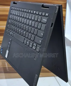 New Laptop Lenovo Yoga 7i 12GB Intel Core I5 SSD 512GB