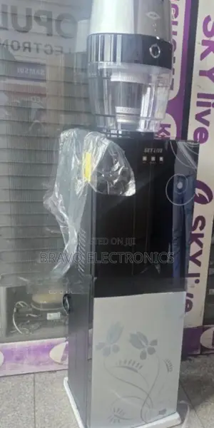 Skylive Water Dispenser – Hot, Cold Normal Water