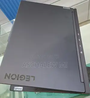 New Laptop Lenovo Legion 5 16GB Intel Core I9 SSD 1T