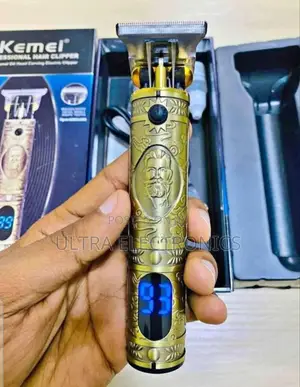 Kemei Km-700h Professional Hair Clipper.