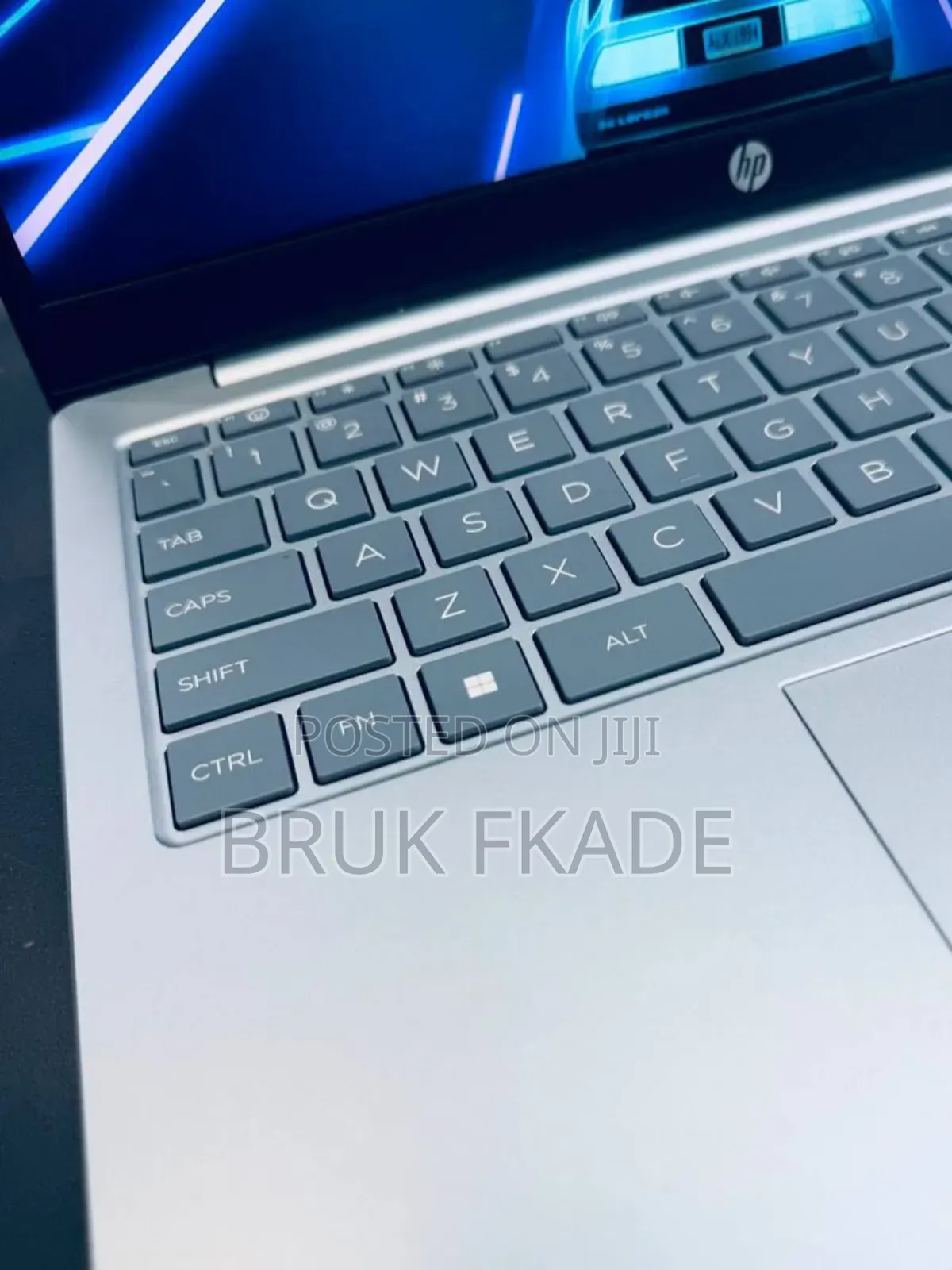 New Laptop HP Stream Notebook 16GB Intel Core Ultra 7 SSD 512GB