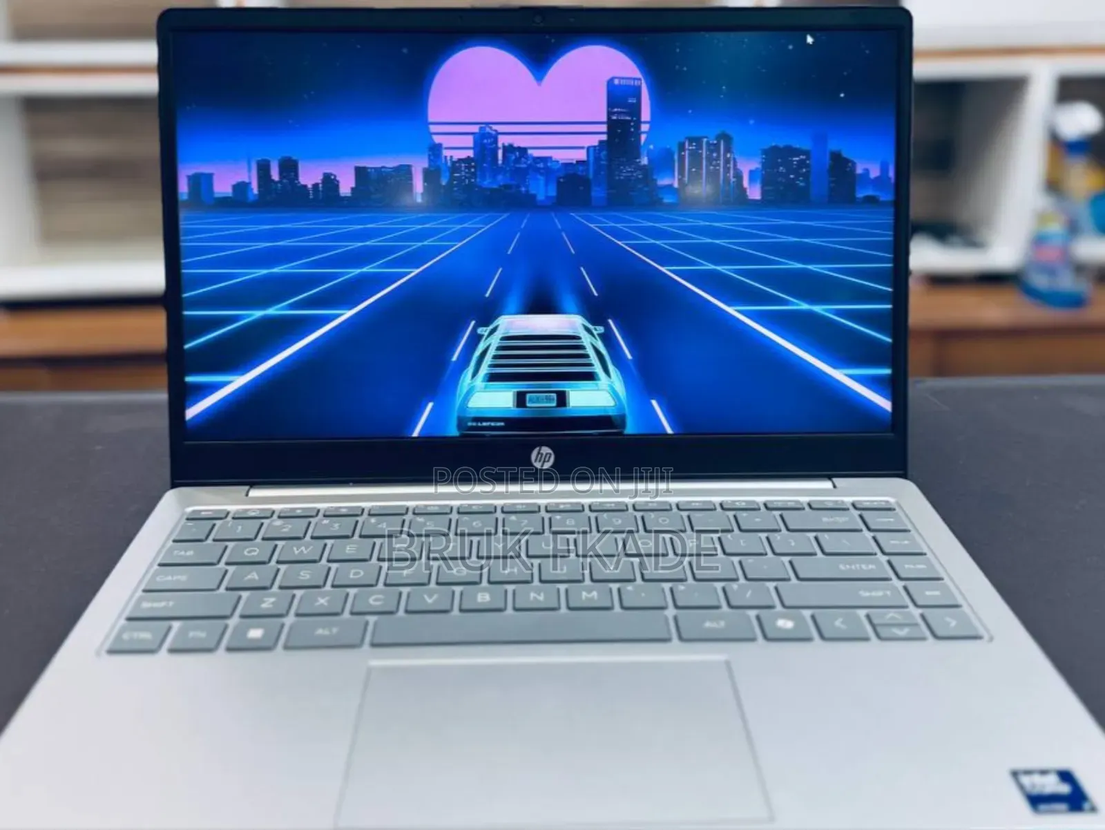 New Laptop HP Stream Notebook 16GB Intel Core Ultra 7 SSD 512GB