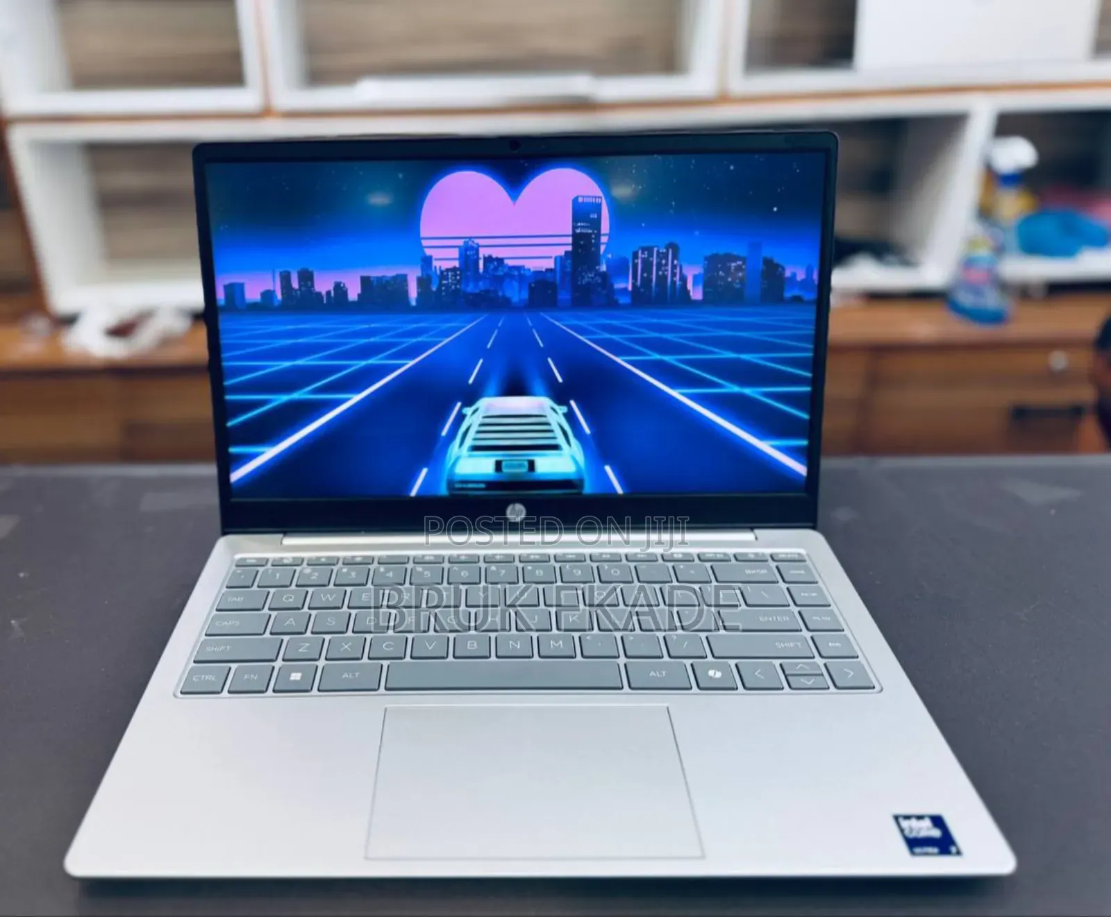 New Laptop HP Stream Notebook 16GB Intel Core Ultra 7 SSD 512GB
