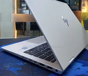 New Laptop HP EliteBook 840 G6 16GB Intel Core I7 SSD 512GB