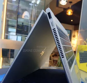 New Laptop HP EliteBook 840 G6 16GB Intel Core I7 SSD 512GB