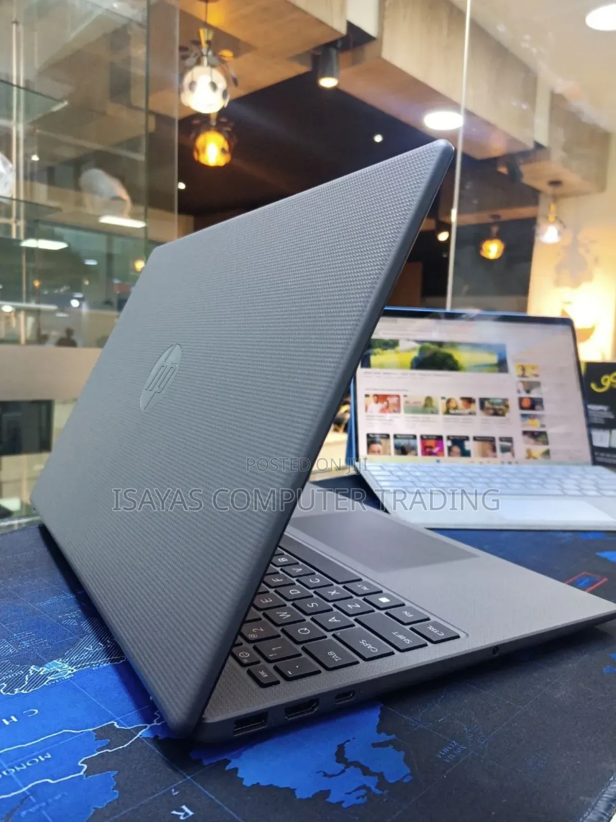 New Laptop HP Stream Notebook 16GB Intel Core I5 SSD 512GB