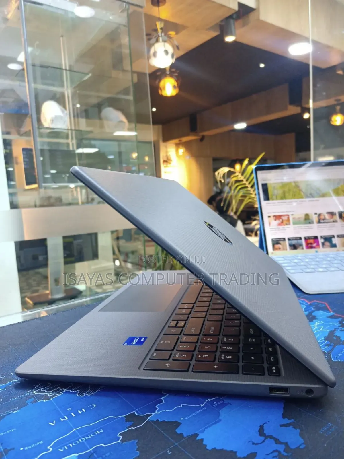 New Laptop HP Stream Notebook 16GB Intel Core I5 SSD 512GB