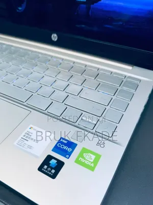 New Laptop HP Pavilion 14 16GB Intel Core I5 SSD 512GB