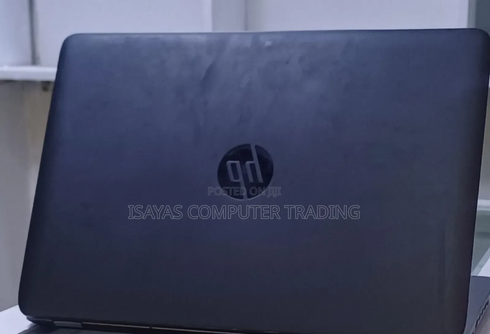 New Laptop HP EliteBook 840 G1 8GB Intel Core I5 SSD 500GB