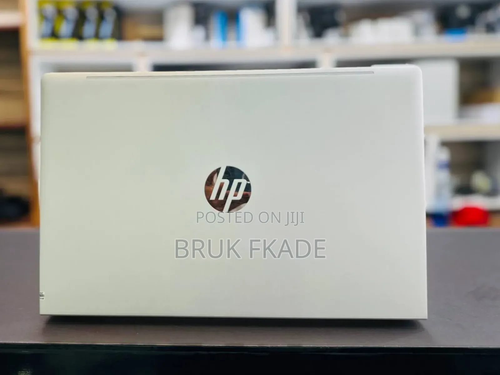 New Laptop HP Probook 11 EE G1 16GB Intel Core I5 SSD 512GB