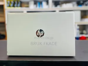 New Laptop HP Probook 11 EE G1 16GB Intel Core I5 SSD 512GB