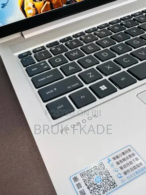 New Laptop HP Probook 11 EE G1 16GB Intel Core I5 SSD 512GB