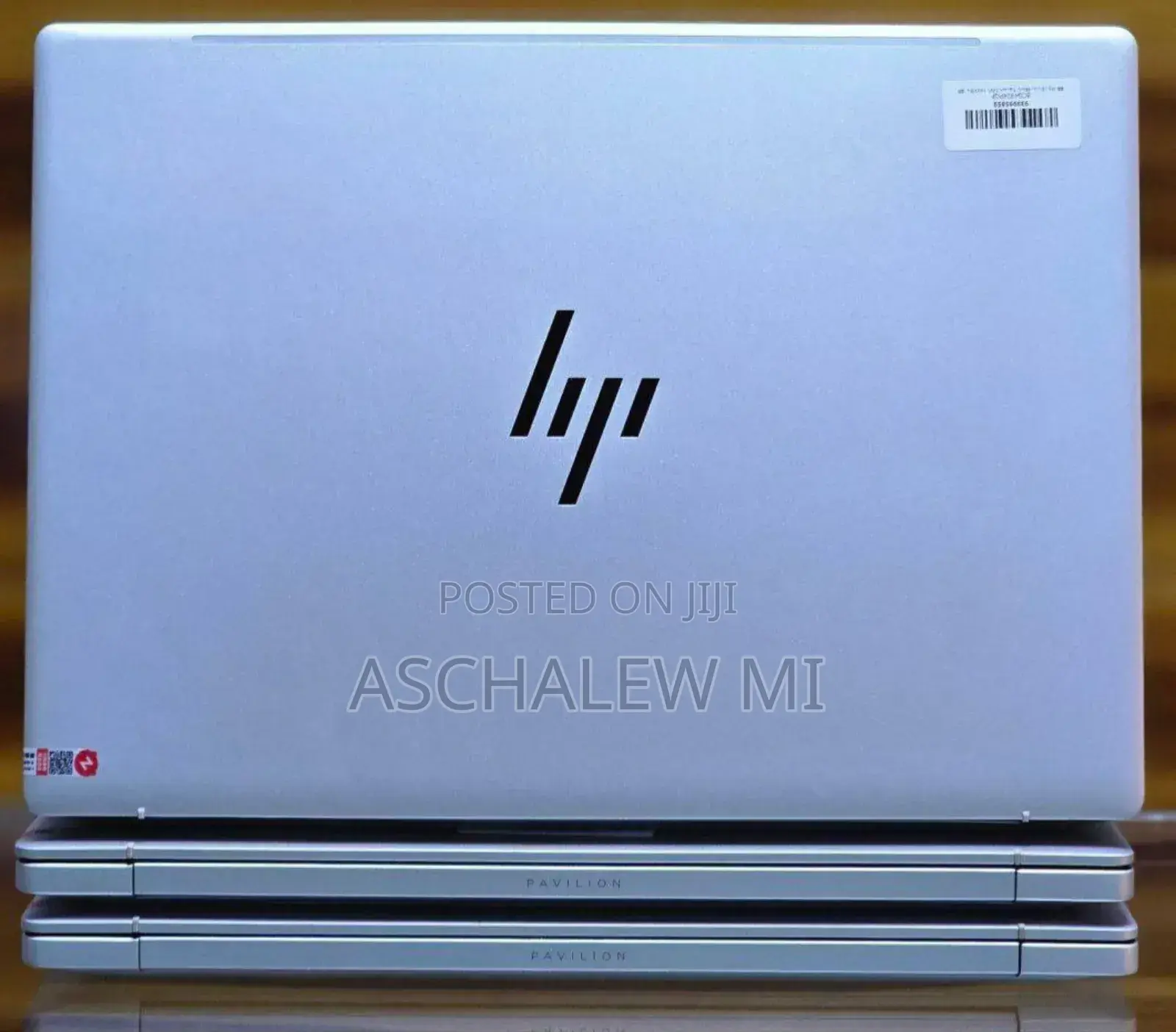 New Laptop HP Pavilion 14 16GB Intel Core I7 SSD 1T