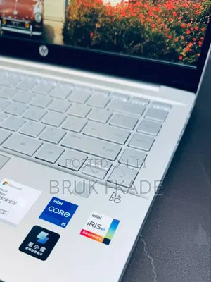 New Laptop HP Pavilion 14 16GB Intel Core I5 SSD 512GB