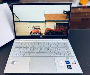 New Laptop HP Pavilion 14 16GB Intel Core I5 SSD 512GB