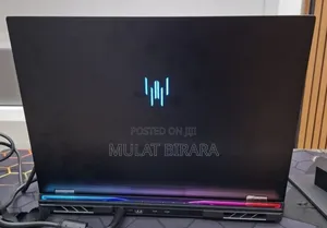 New Laptop Acer Predator Helios Neo 16 32GB Intel Core I9 SSD 2T