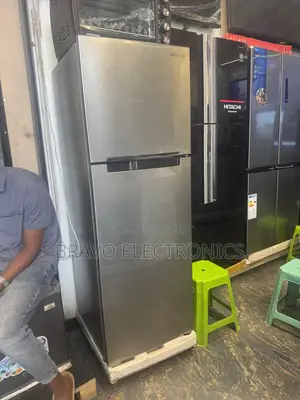 Samsung Refrigerator – 310l | Fan System | Strong Cooling