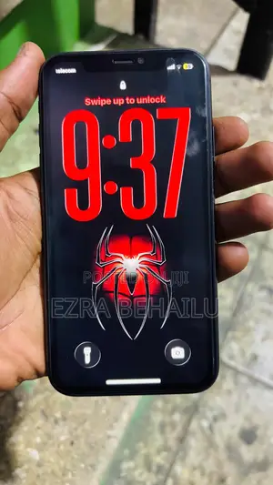 Apple iPhone 11 64 GB Black