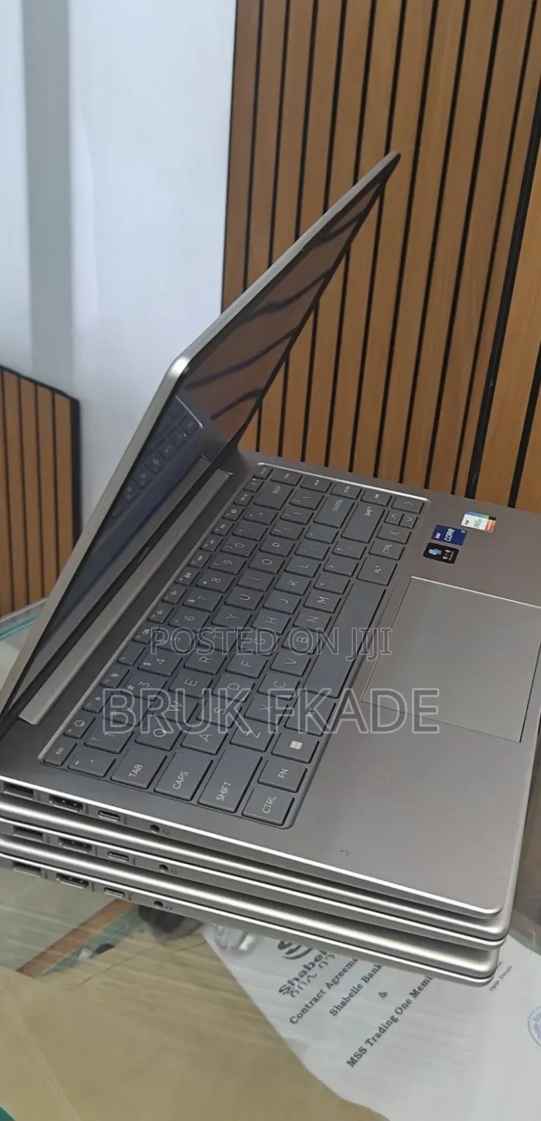 New Laptop HP Stream Notebook 16GB Intel Core i7 SSD 512GB