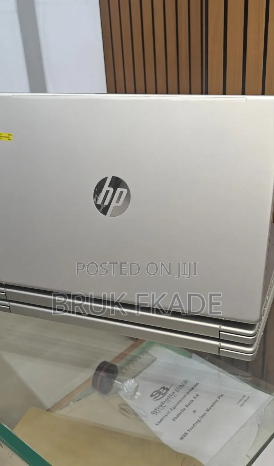 New Laptop HP Stream Notebook 16GB Intel Core i7 SSD 512GB
