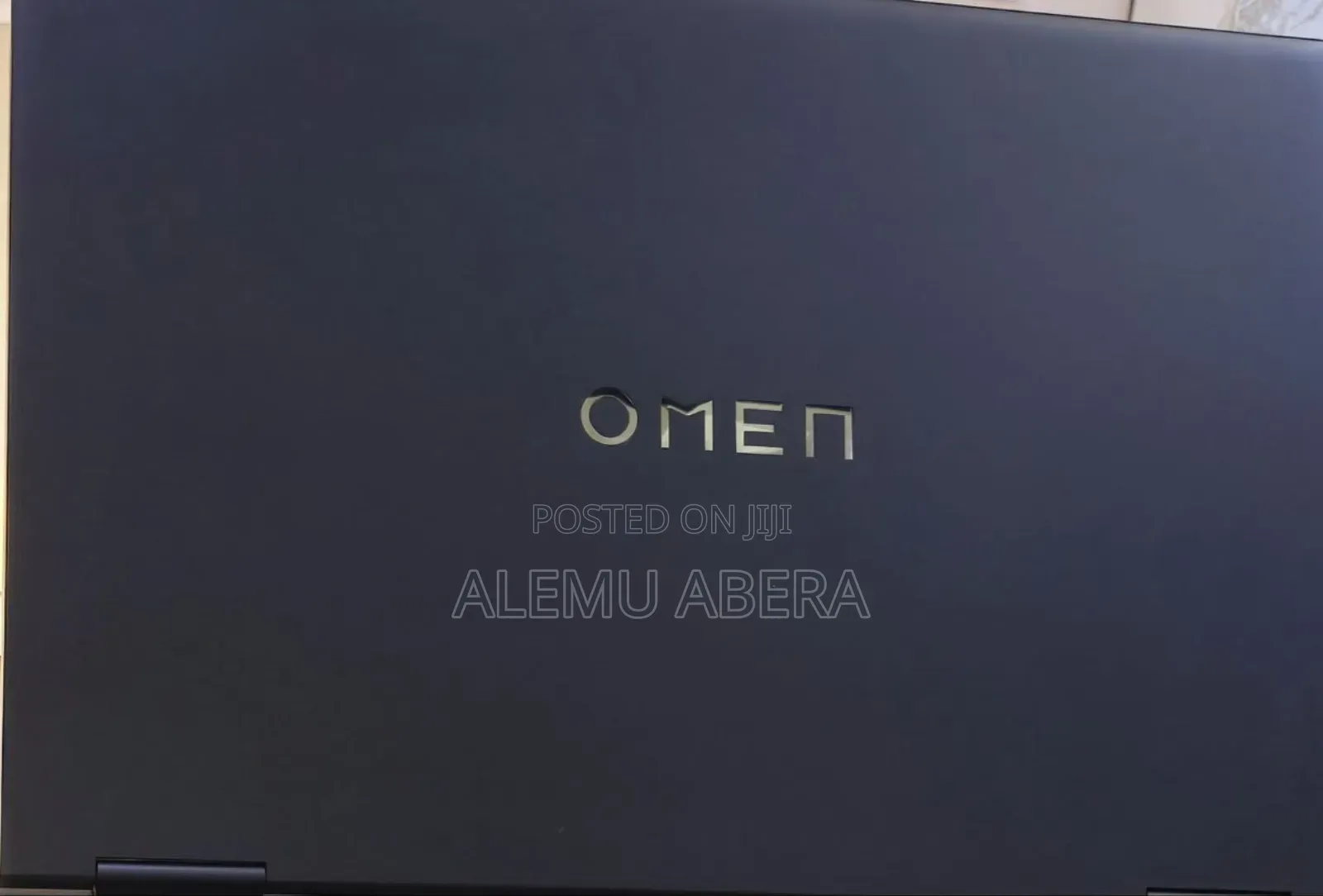 New Laptop HP Omen 16 16GB Intel Core I9 SSD 1T