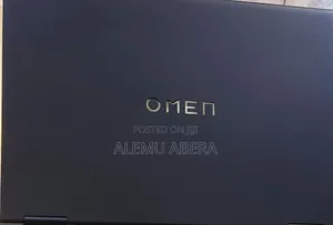New Laptop HP Omen 16 16GB Intel Core I9 SSD 1T