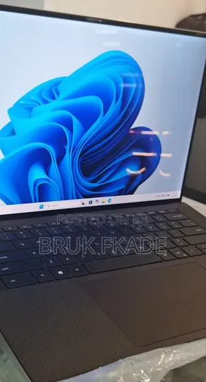 New Laptop HP Pavilion 15 16GB Intel Core I7 SSD 1T