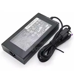 Acer Gaming Charger 135w Used