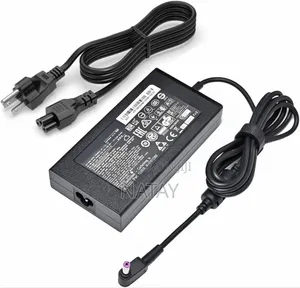 Acer Gaming Charger 135w Used