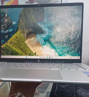 New Laptop HP Pavilion 14 16GB Intel Core I5 SSD 1T
