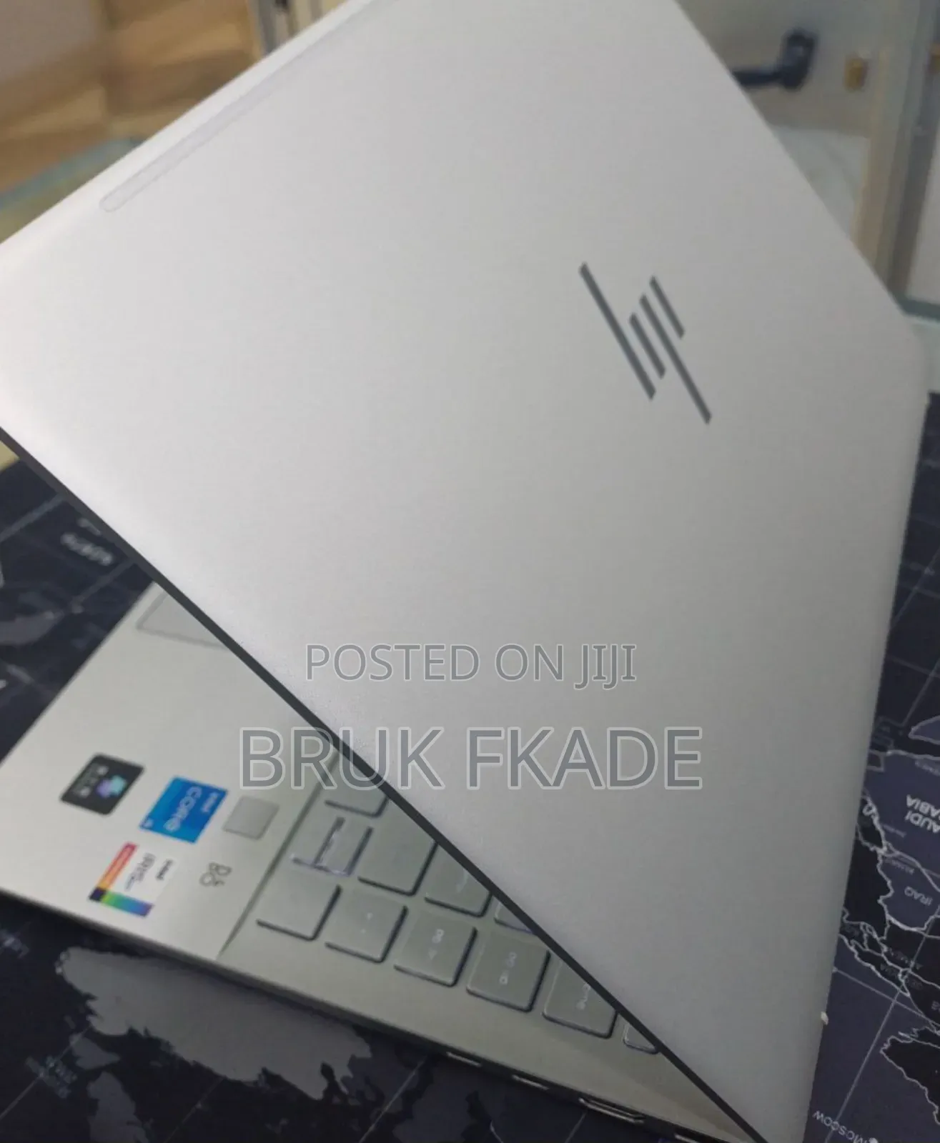 New Laptop HP Pavilion 14 16GB Intel Core I5 SSD 1T