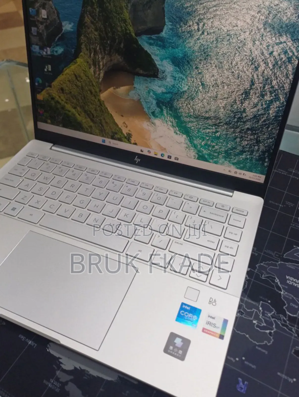 New Laptop HP Pavilion 14 16GB Intel Core I5 SSD 1T