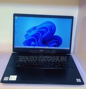New Laptop Dell G5 16GB Intel Core I7 SSD 512GB