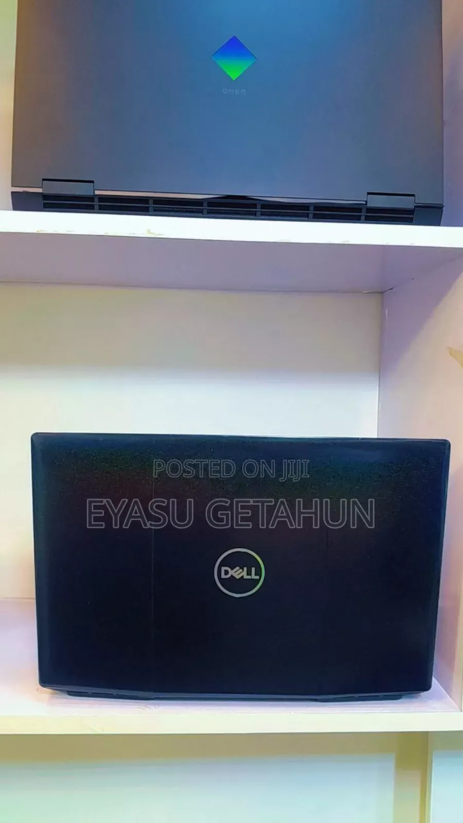 New Laptop Dell G5 16GB Intel Core I7 SSD 512GB
