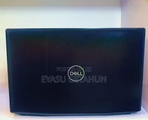 New Laptop Dell G5 16GB Intel Core I7 SSD 512GB