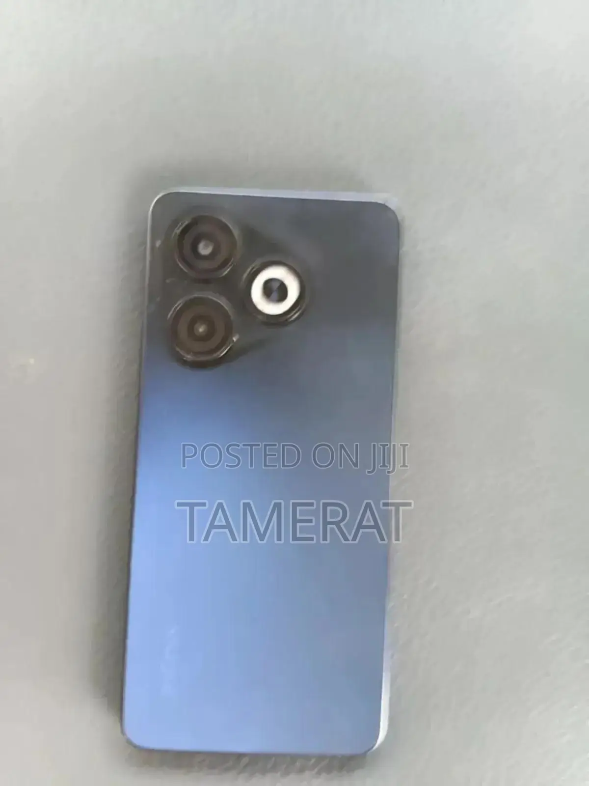 Infinix Hot 10 Lite 64 GB Black